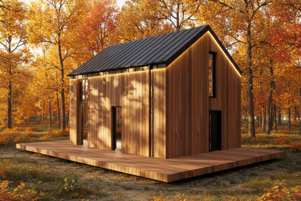 Dom szkieletowy Penelopa14