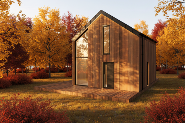 Dom szkieletowy Penelopa13