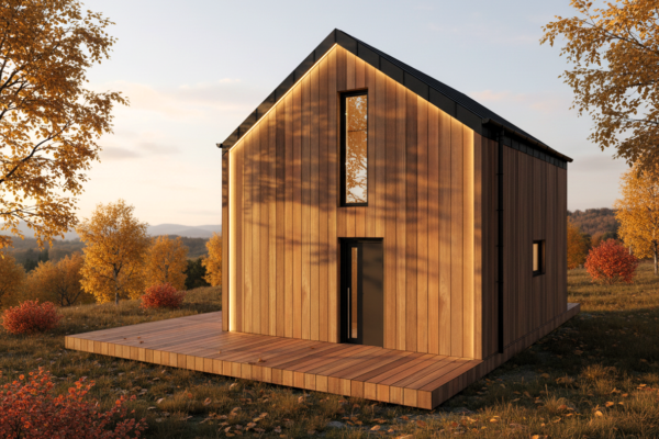 Dom szkieletowy Penelopa11